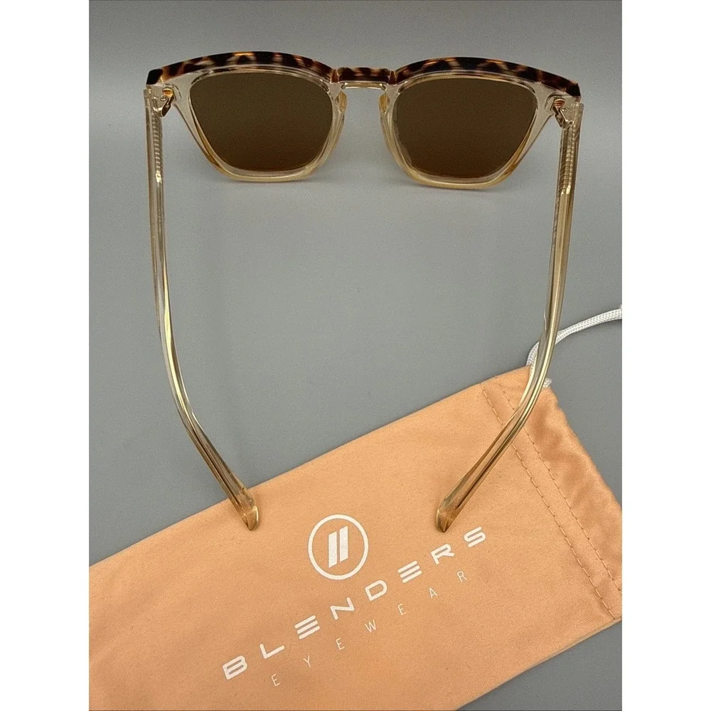 Blenders polarized sunglasses